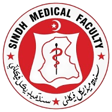 Sindh Medical Faculty Logo