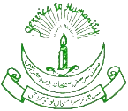 Sindh Nursing Logo